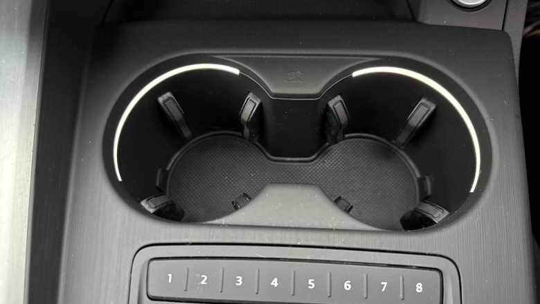 Audi A5 2.0 TDI S Line 2dr S Tronic Diesel Convertible